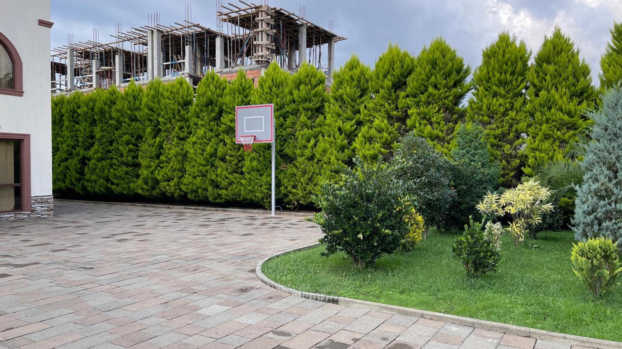 Villa Mariana Batumi Bagian luar foto