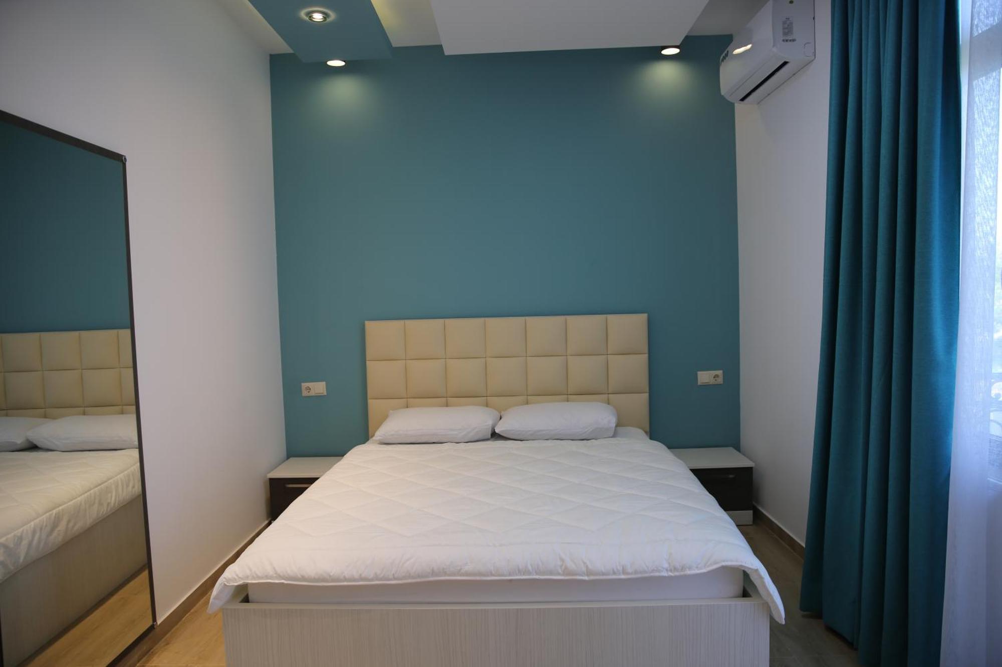 Villa Mariana Batumi Bagian luar foto