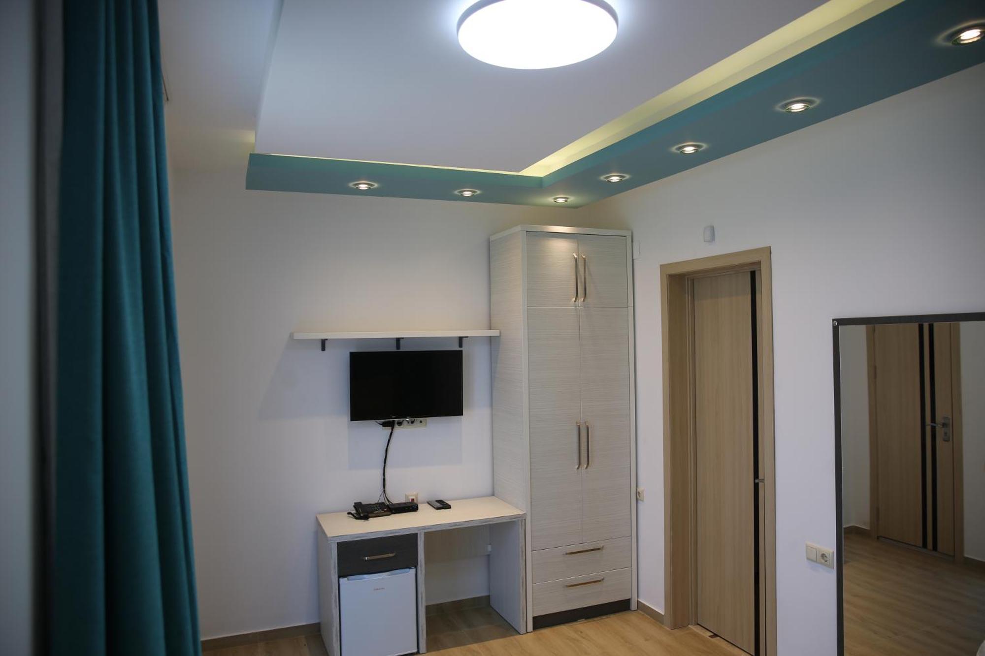 Villa Mariana Batumi Bagian luar foto