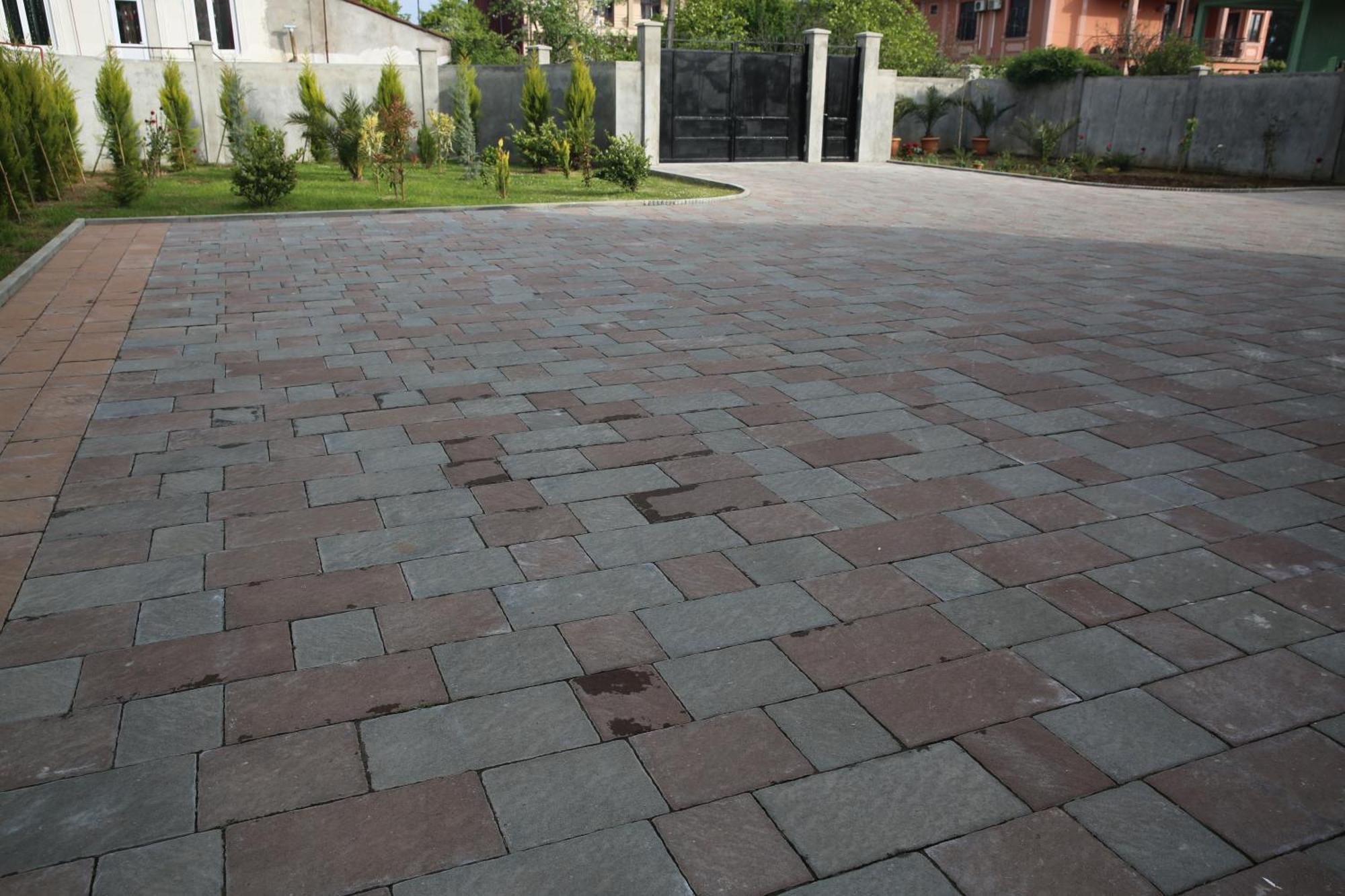 Villa Mariana Batumi Bagian luar foto