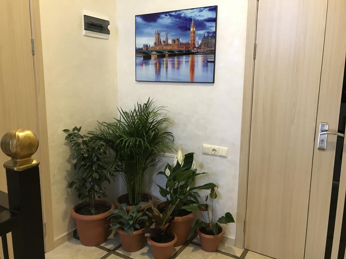 Villa Mariana Batumi Bagian luar foto