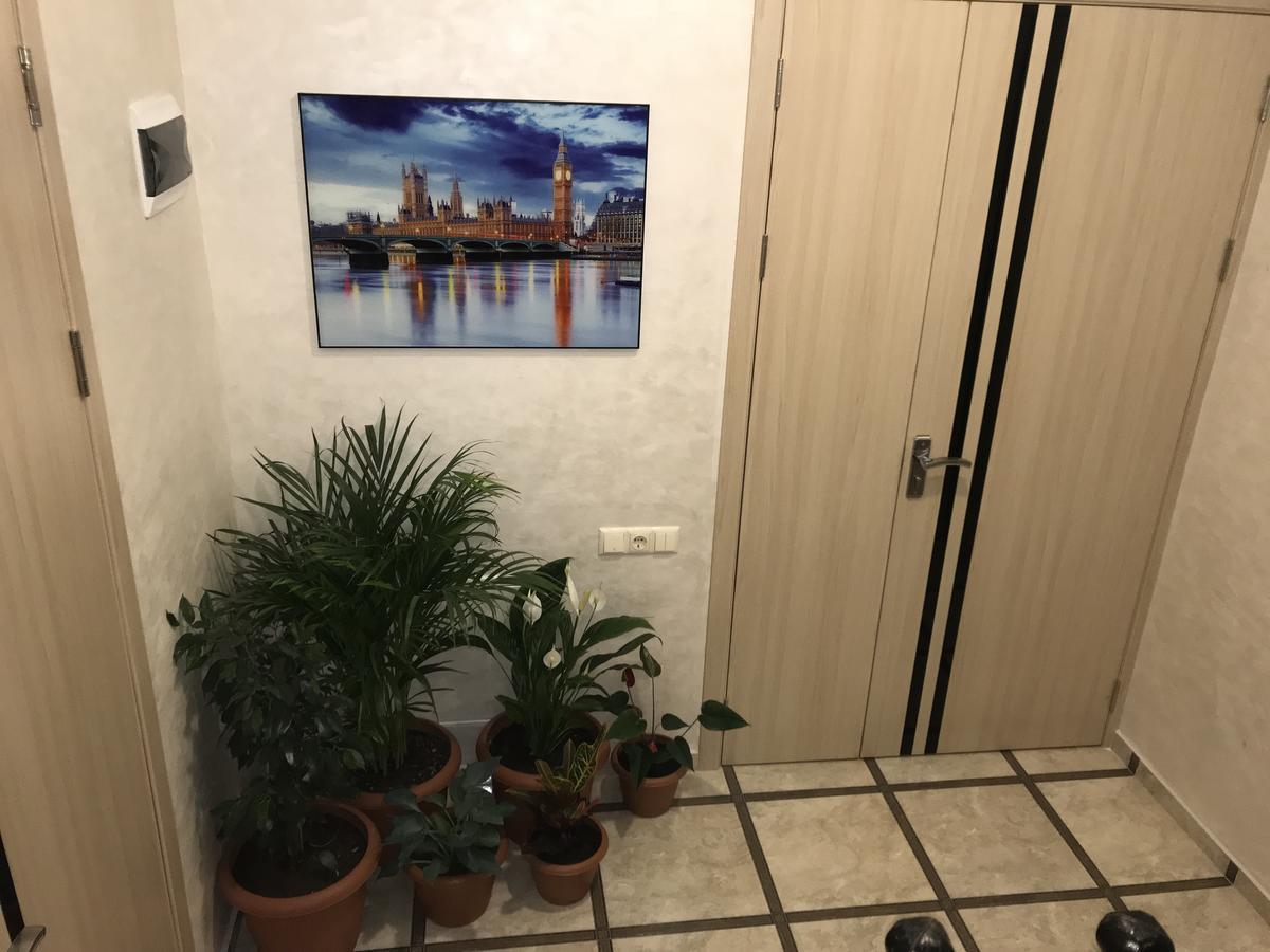 Villa Mariana Batumi Bagian luar foto