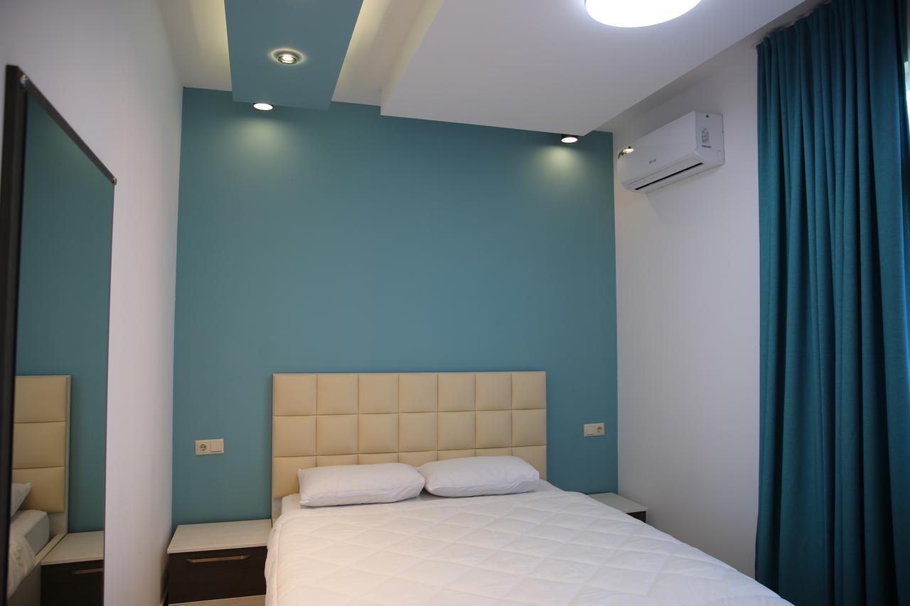 Villa Mariana Batumi Bagian luar foto
