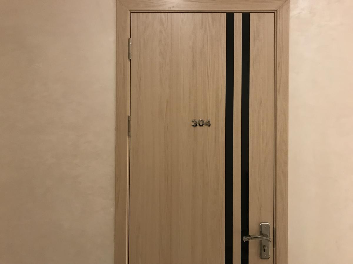Villa Mariana Batumi Bagian luar foto