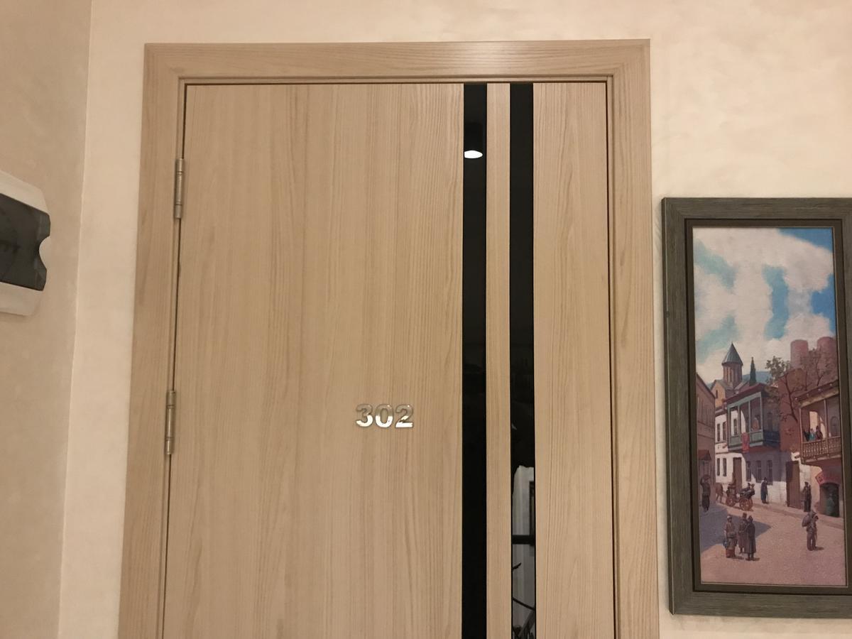 Villa Mariana Batumi Bagian luar foto