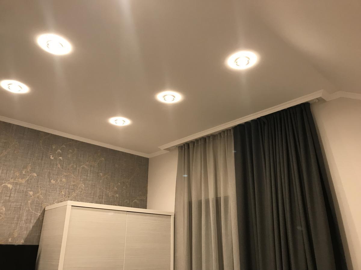 Villa Mariana Batumi Bagian luar foto
