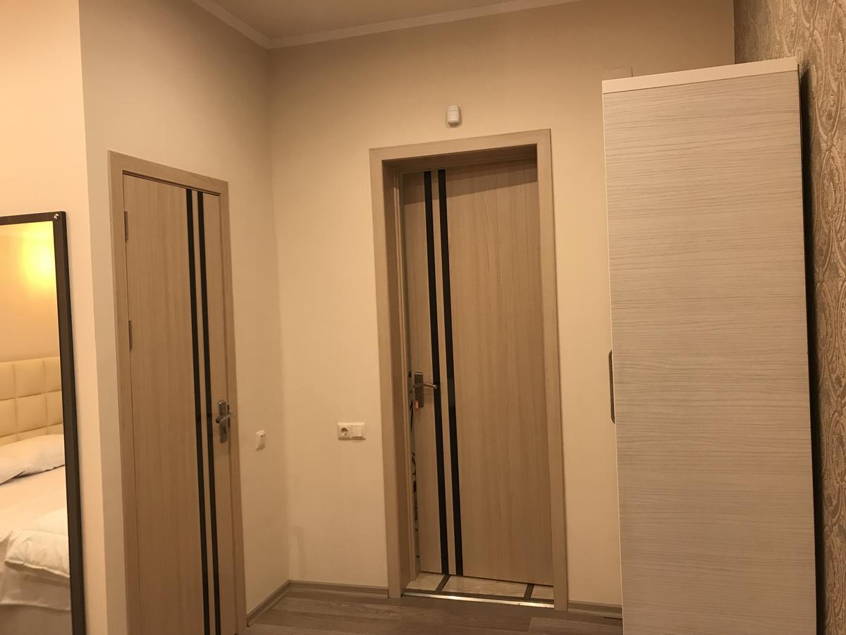 Villa Mariana Batumi Bagian luar foto