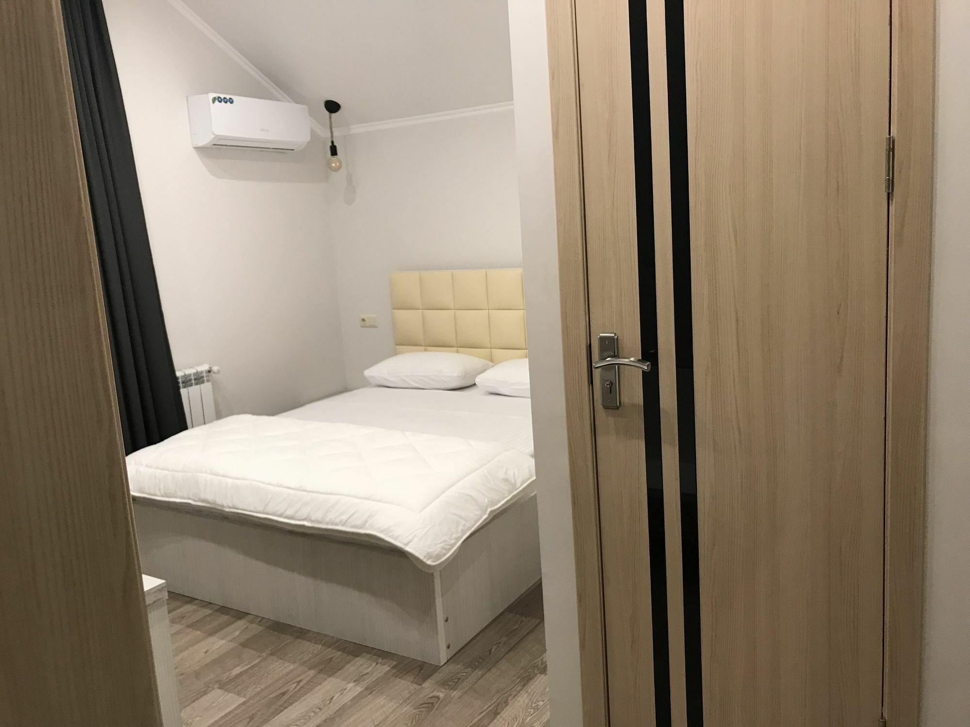 Villa Mariana Batumi Bagian luar foto